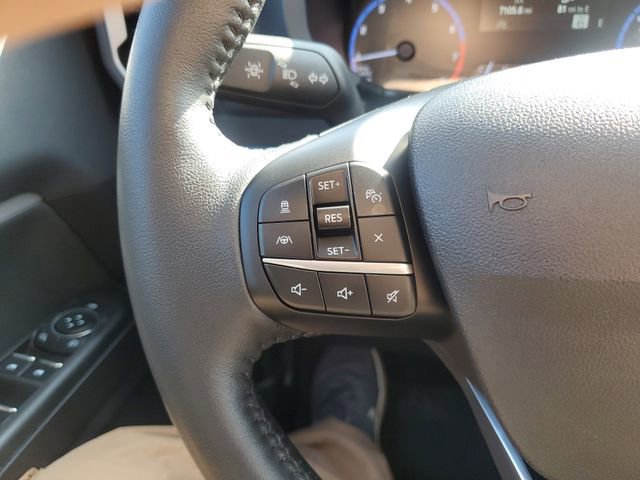 Certified 2023 Ford Bronco Sport Big Bend w/ Convenience Package image 15