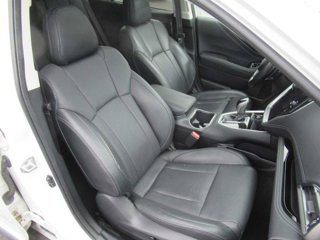 Used 2021 Subaru Outback Limited XT w/ Popular Package #2 AWD/4WD image 24
