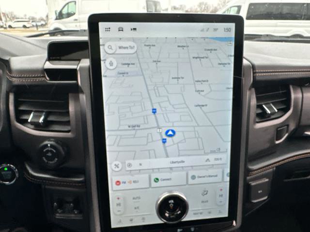 Certified 2023 Ford Expedition Max Platinum image 17