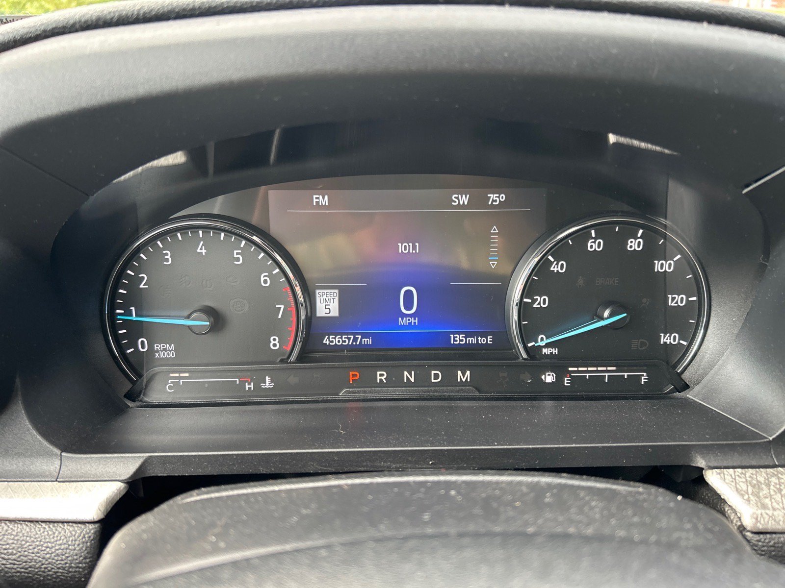 Certified 2022 Ford Explorer Timberline AWD/4WD image 24