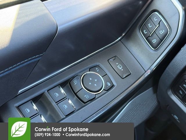 Certified 2026 Ford F450 Platinum AWD/4WD image 21
