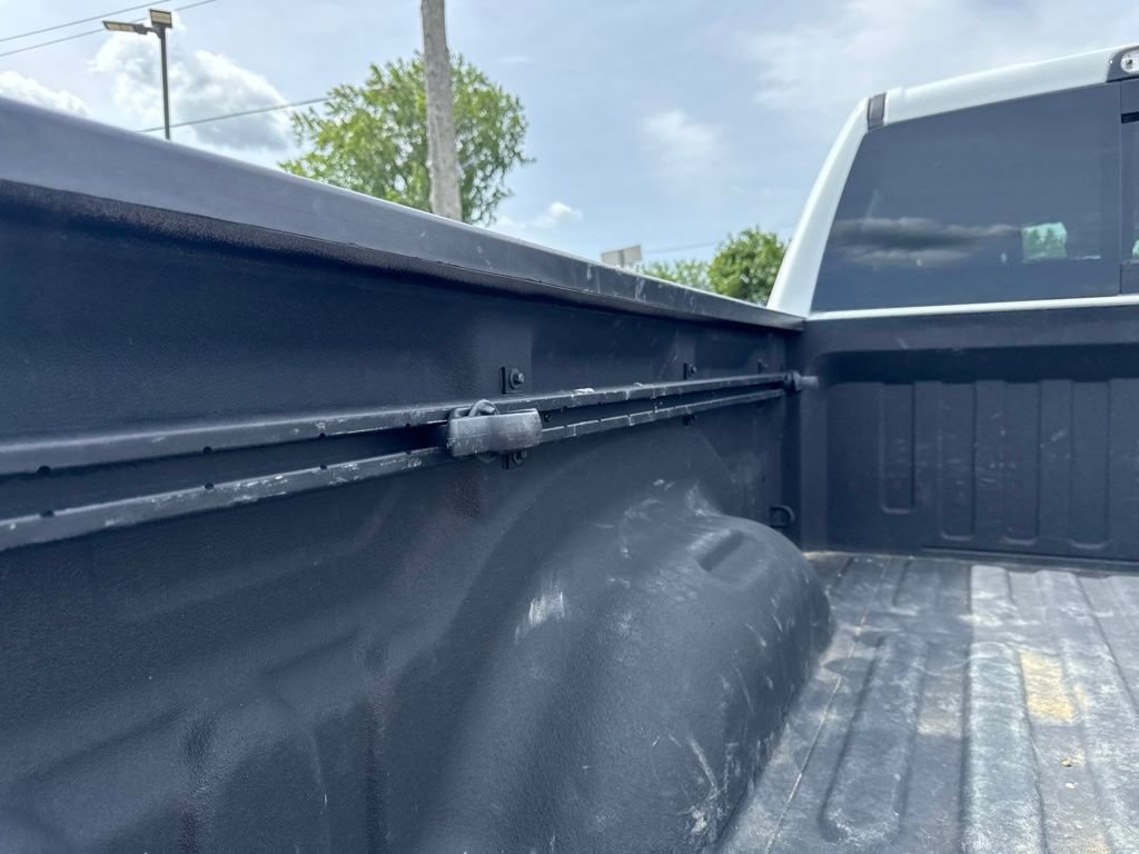 Used 2022 RAM 1500 Big Horn AWD/4WD image 51