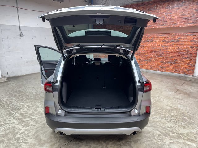 Certified 2024 Ford Escape Active image 27