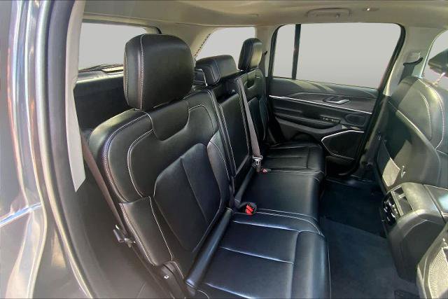 Used 2023 Jeep Grand Cherokee 4WD 4xe image 20