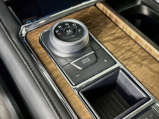 Certified 2021 Ford Expedition Platinum RWD image 19