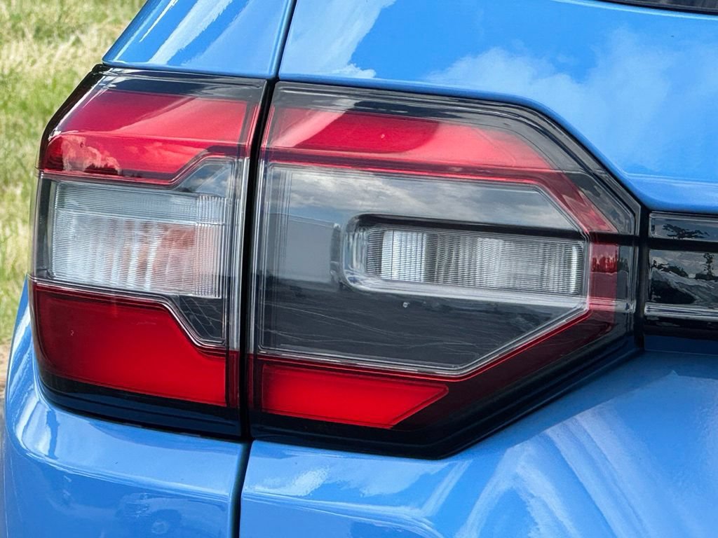 Used 2023 Honda Pilot TrailSport image 11