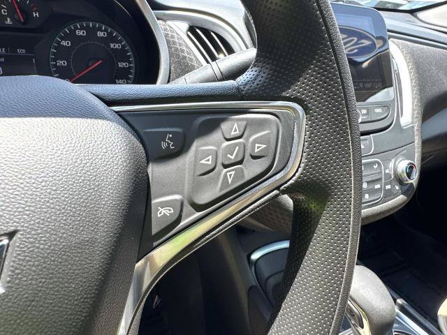 Used 2024 Chevrolet Malibu LT FWD image 25