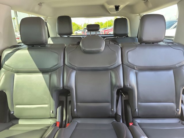 Certified 2025 Ford Expedition Max Active image 21