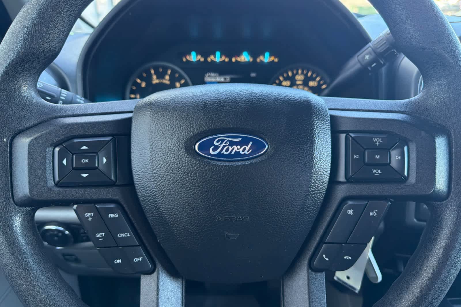 Certified 2018 Ford F150 XLT w/ Trailer Tow Package AWD/4WD image 21