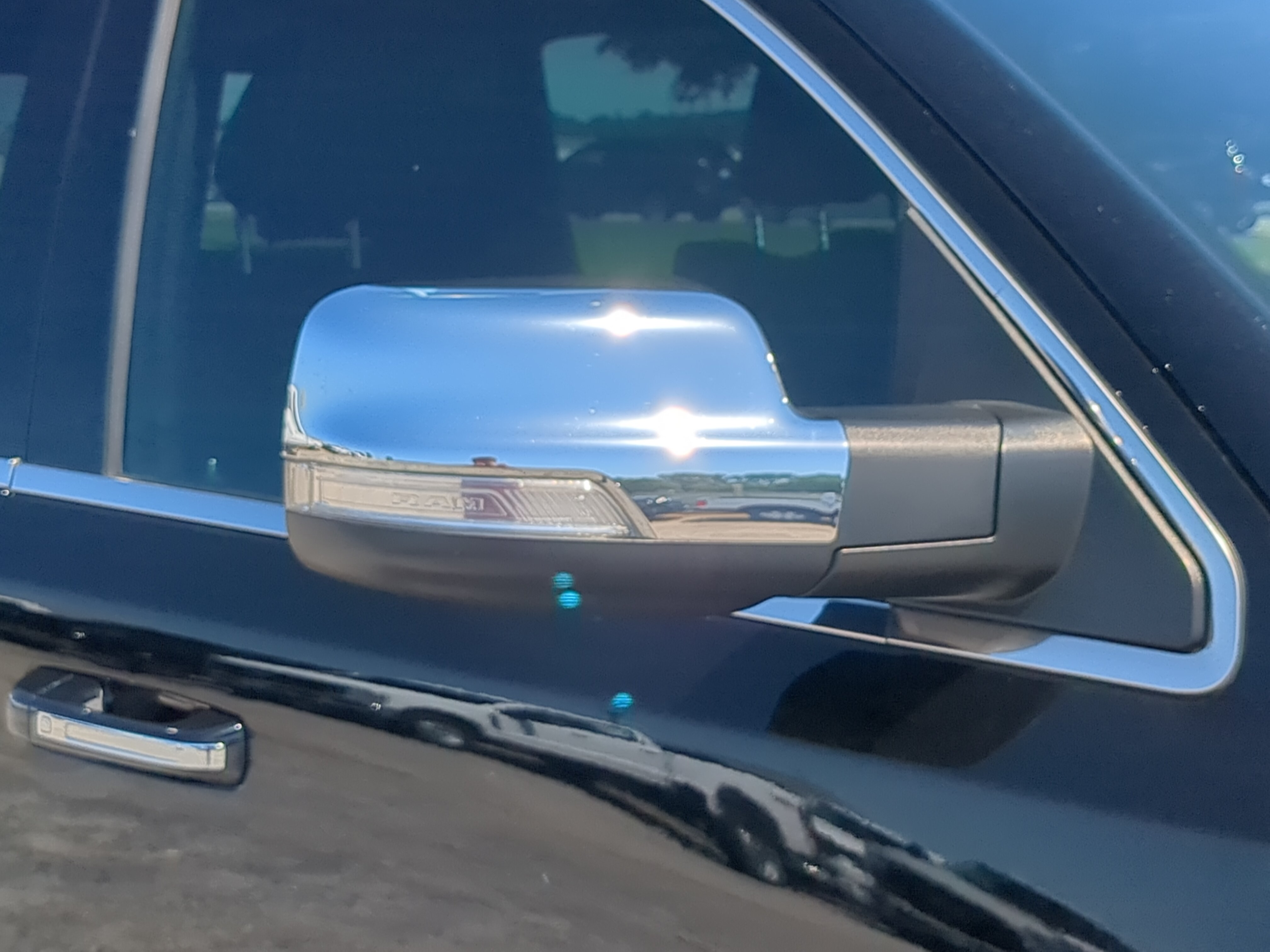Used 2020 RAM 1500 Limited RWD image 10
