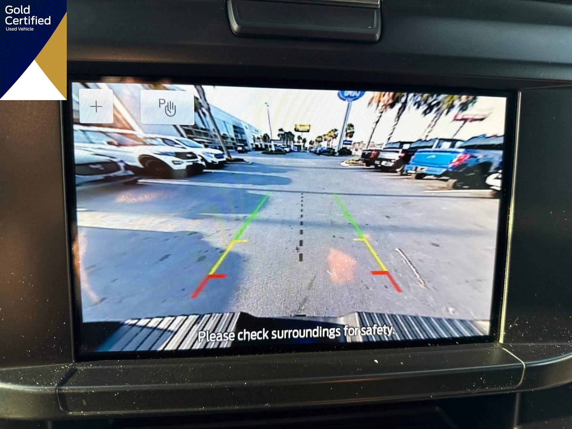 Certified 2025 Ford F250 XLT image 23