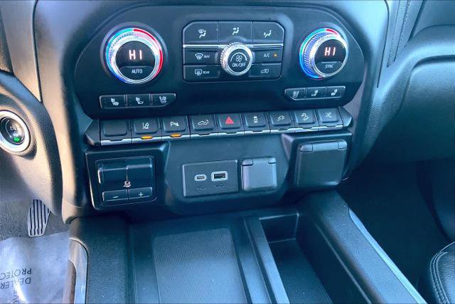 Used 2022 GMC Sierra 2500 Denali w/ Denali Ultimate Package image 34