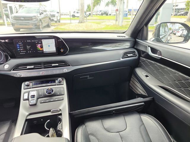 Used 2020 Hyundai Palisade Limited image 21