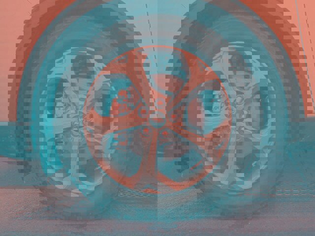 Certified 2025 Ford Escape ST-Line w/ Equipment Group 301A image 6