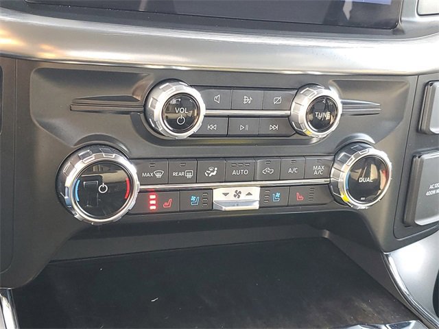 Certified 2022 Ford F150 Lariat w/ Bed Utility Package image 25