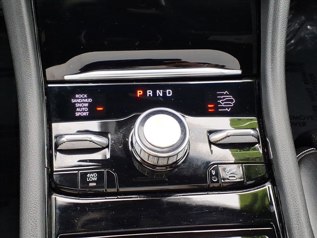 Used 2021 Jeep Grand Cherokee L Overland w/ Luxury Tech Group IV image 26