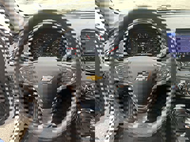 Used 2020 Chevrolet Malibu LT image 14