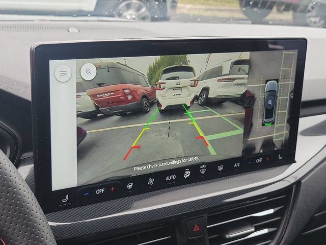 Certified 2024 Ford Escape ST-Line Select w/ Tech Pack #2 AWD/4WD image 15