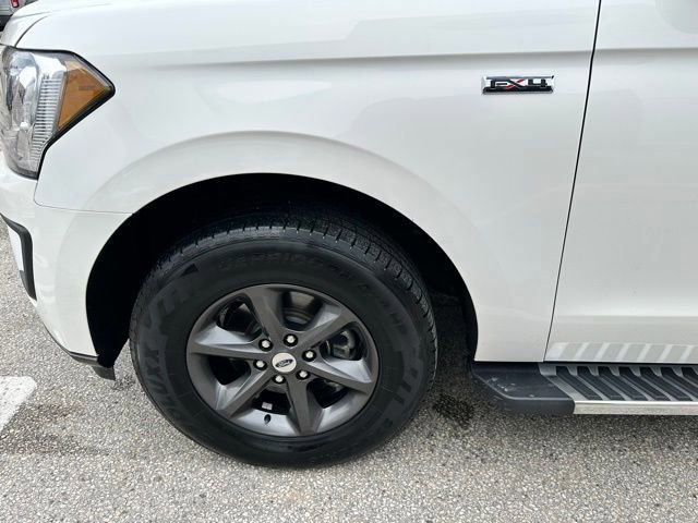 Certified 2021 Ford Expedition XLT image 97