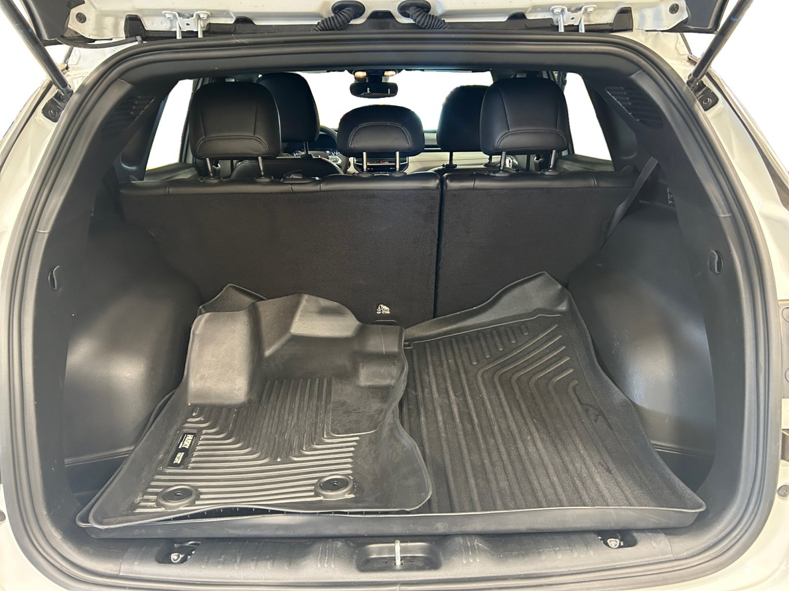Used 2024 Jeep Compass Limited AWD/4WD image 21