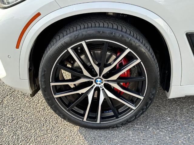 Used 2023 BMW X5 sDrive40i w/ M Sport Package image 10