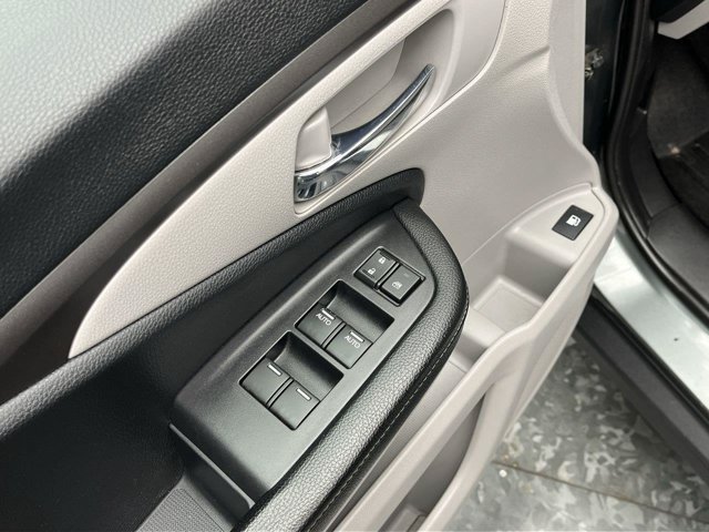 Used 2019 Honda Ridgeline RTL-T image 10