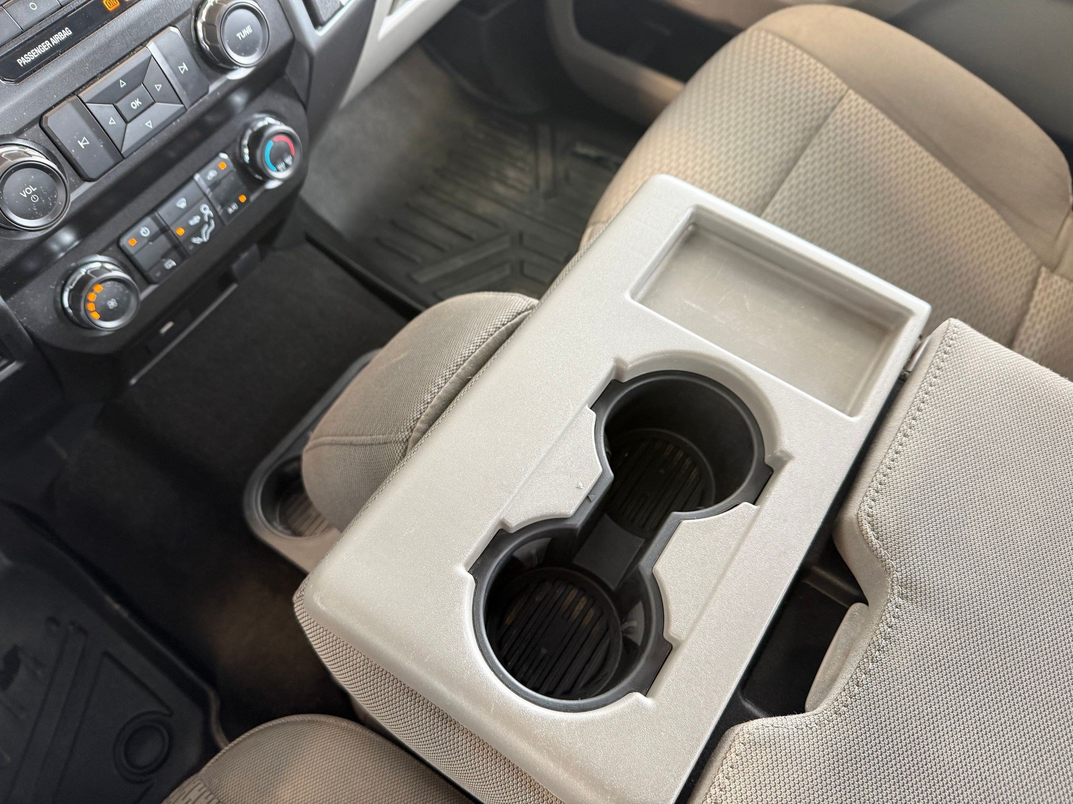 Certified 2019 Ford F250 XLT AWD/4WD image 18