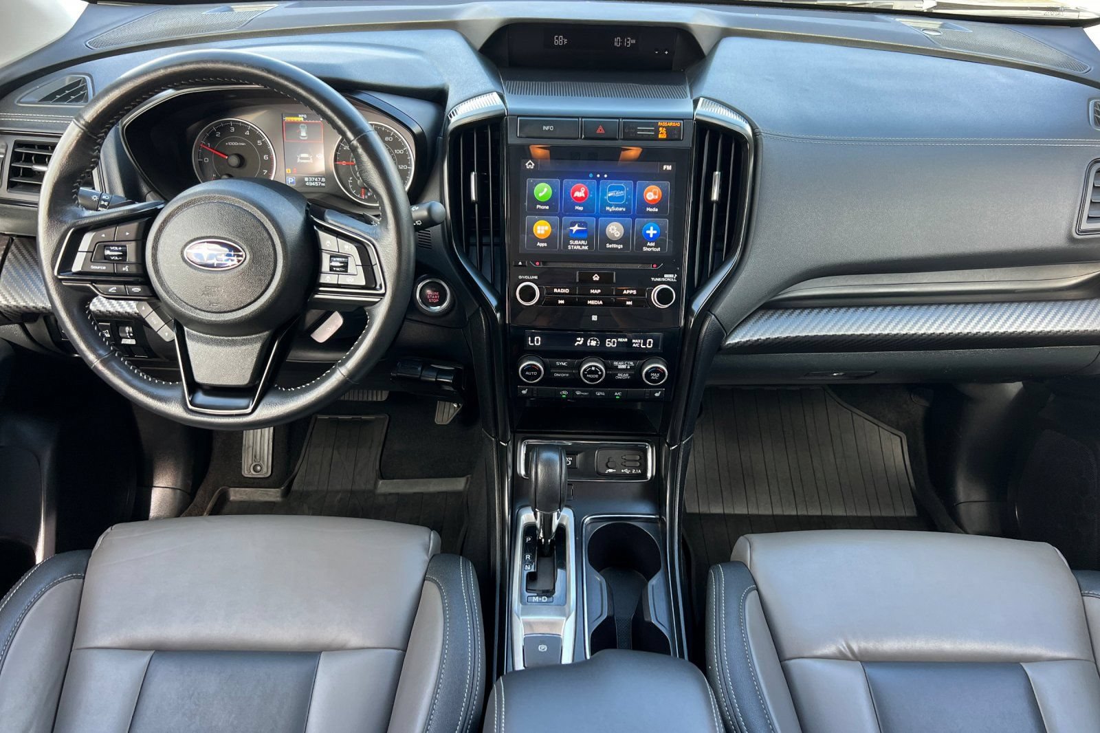 Used 2022 Subaru Ascent Onyx Edition AWD/4WD image 15