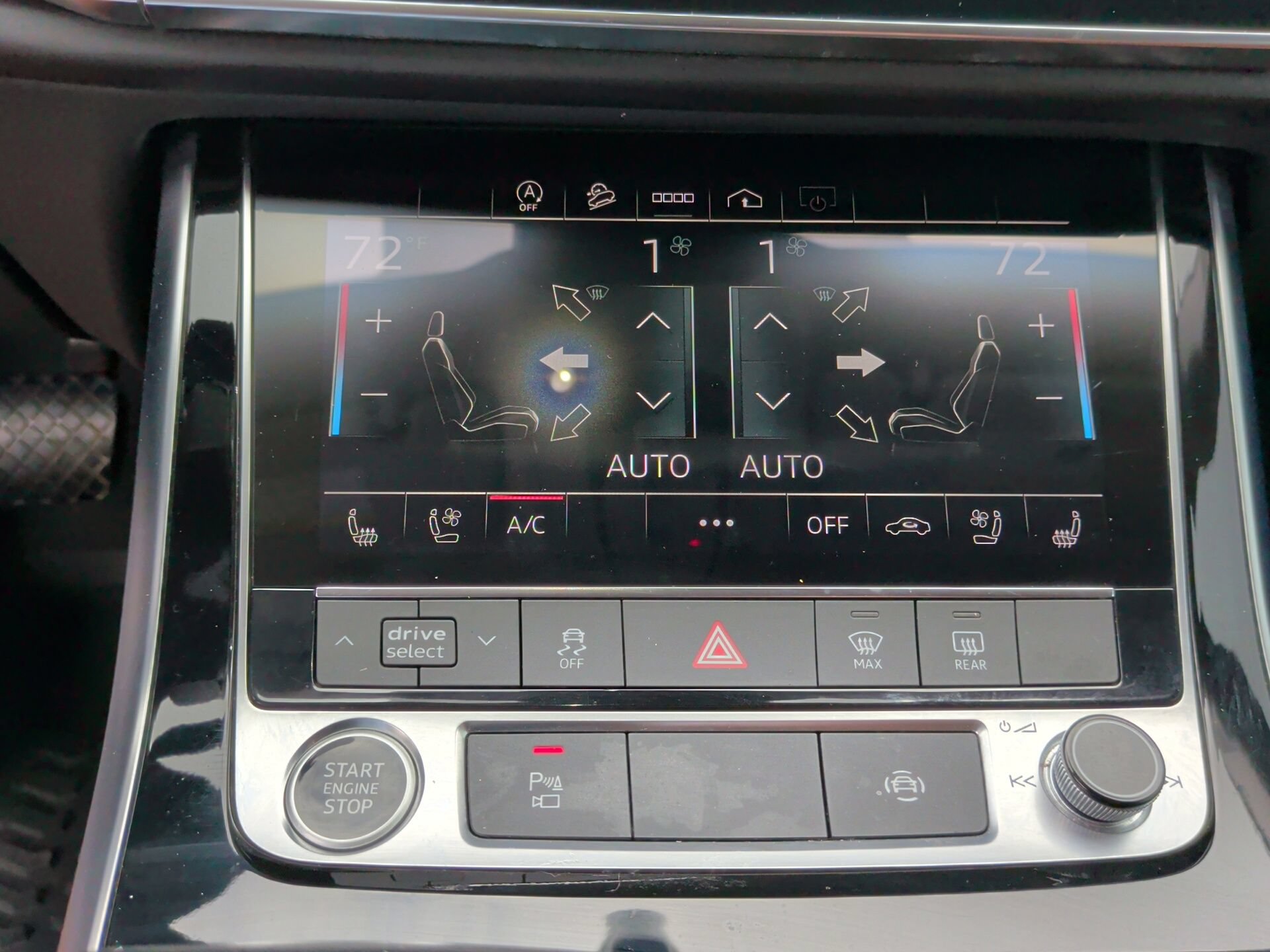 Used 2022 Audi Q8 Premium Plus AWD/4WD image 32