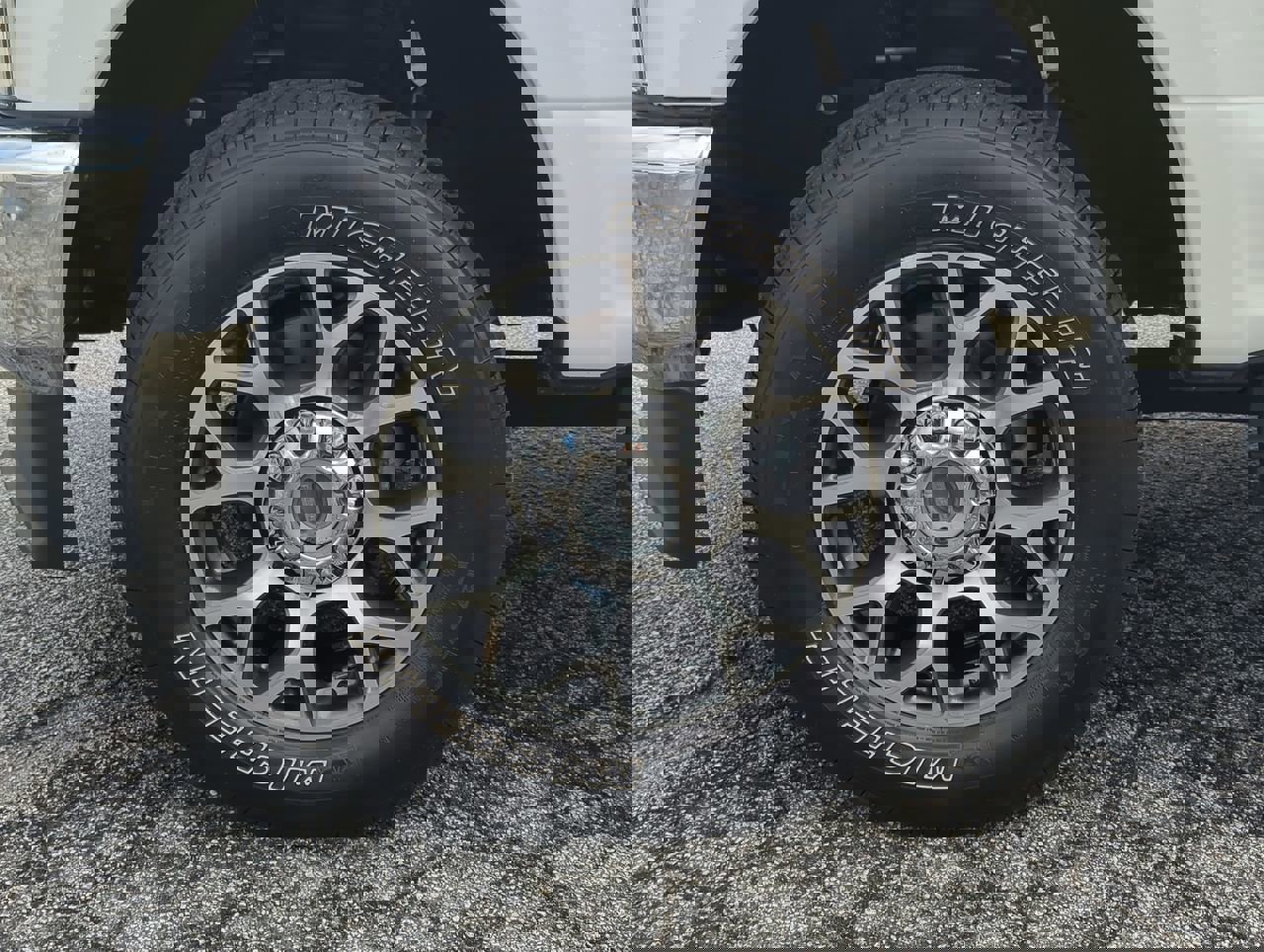 Certified 2022 Ford F250 Lariat w/ Lariat Ultimate Package image 9