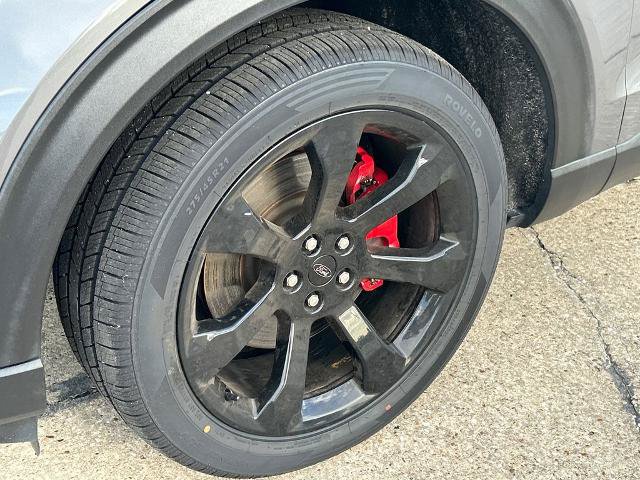 Certified 2022 Ford Explorer ST w/ ST Street Pack RWD image 11