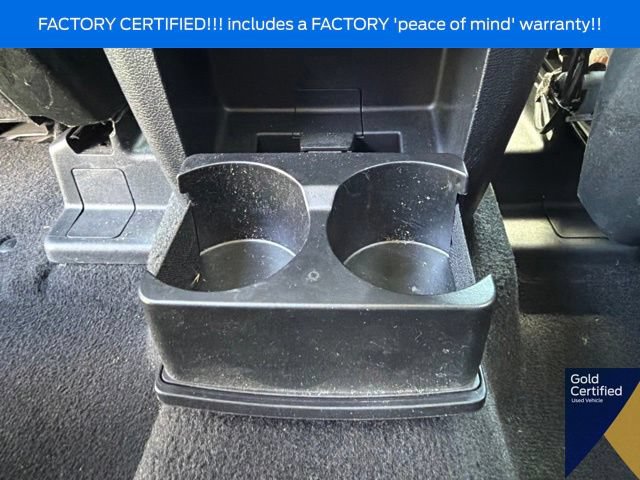 Certified 2023 Ford Explorer XLT w/ Equipment Group 202A AWD/4WD image 26
