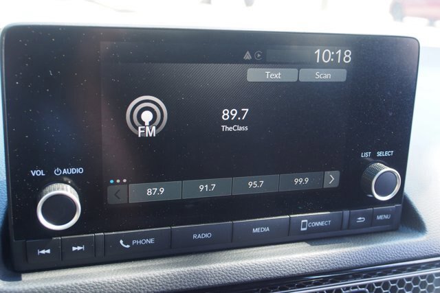 Used 2025 Honda Civic Sport image 26