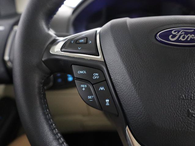 Certified 2022 Ford Edge Titanium w/ Equipment Group 301A AWD/4WD image 15