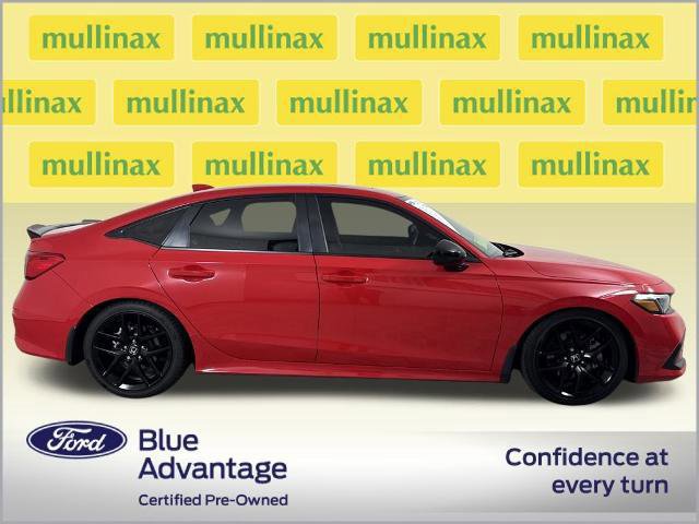 Used 2023 Honda Civic Si image 5