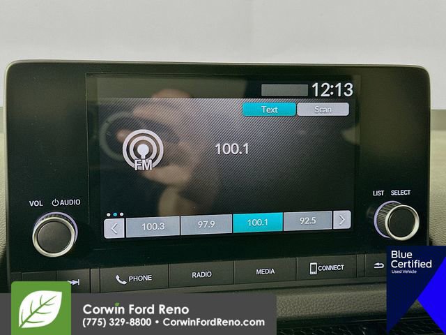 Used 2023 Honda Civic Sport image 17