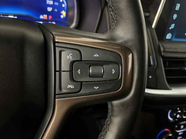 Used 2023 Chevrolet Tahoe High Country w/ Max Trailering Package image 26