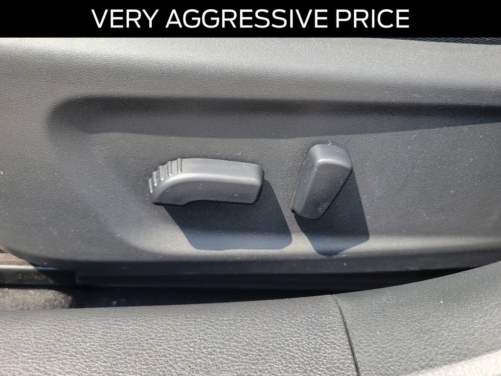 Used 2019 Nissan Altima 2.5 S FWD image 17
