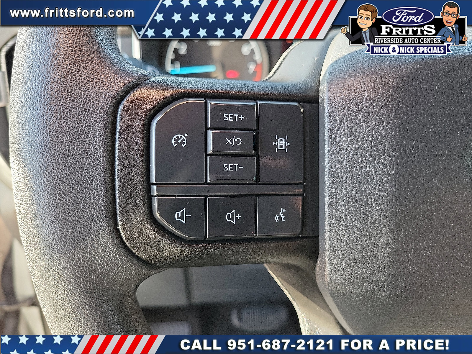 Certified 2023 Ford F150 XL w/ STX Appearance Package image 7