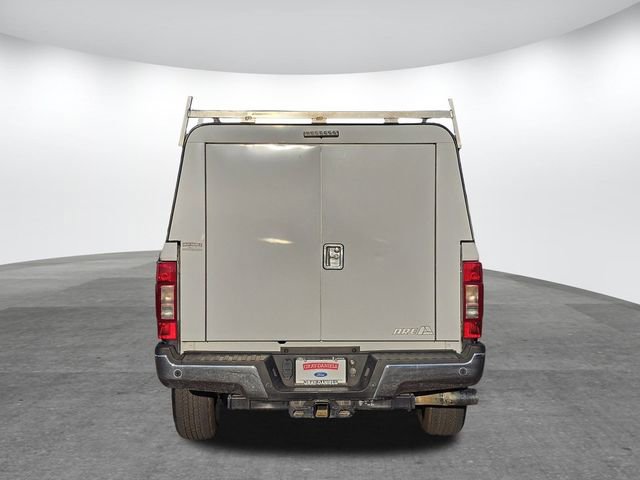 Certified 2022 Ford F250 XLT w/ XLT Premium Package image 5