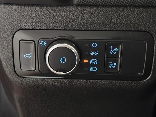 Certified 2022 Ford Bronco Sport Outer Banks w/ Tech Package image 23