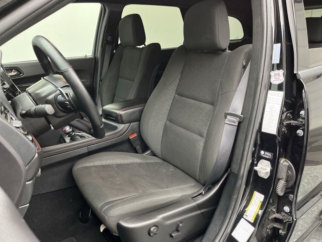 Used 2026 Dodge Durango GT AWD/4WD image 9