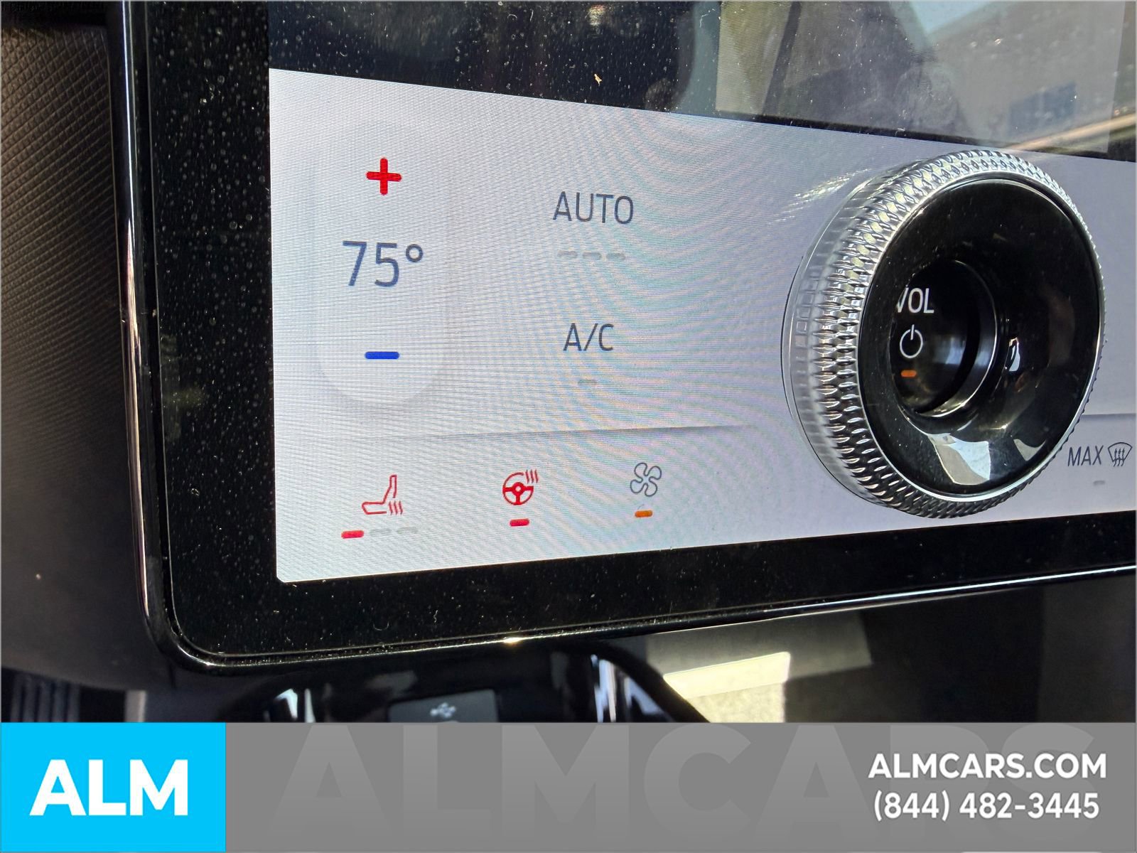 Certified 2025 Ford Mustang Mach-E GT image 16