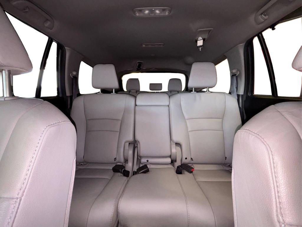 Used 2020 Honda Pilot EX-L image 23