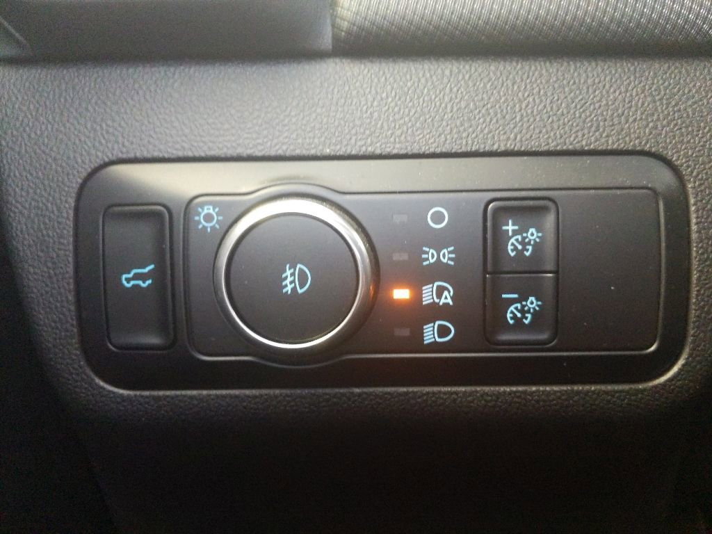 Certified 2024 Ford Bronco Sport Outer Banks w/ Tech Package AWD/4WD image 25