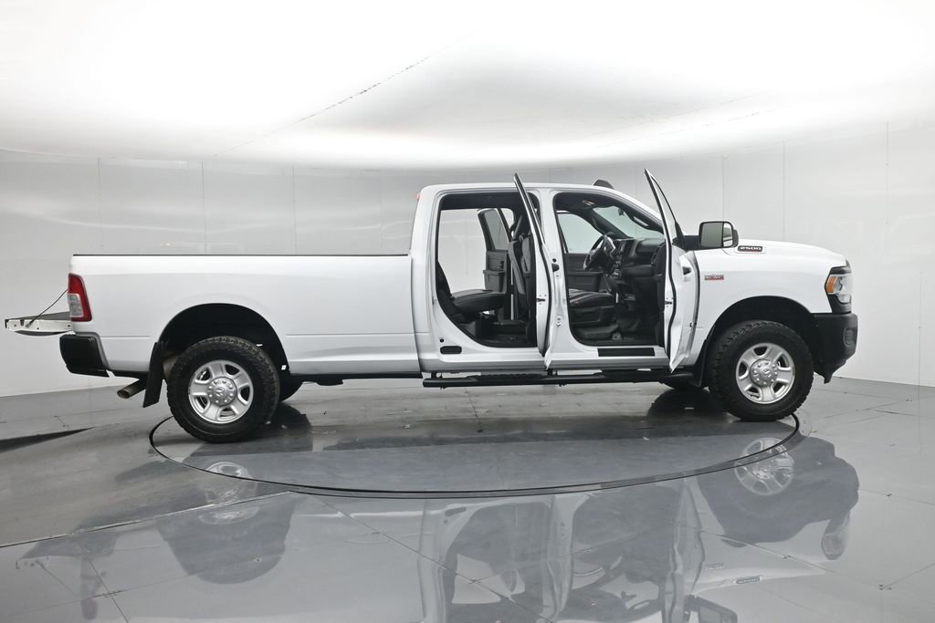 Used 2022 RAM 2500 Tradesman image 35