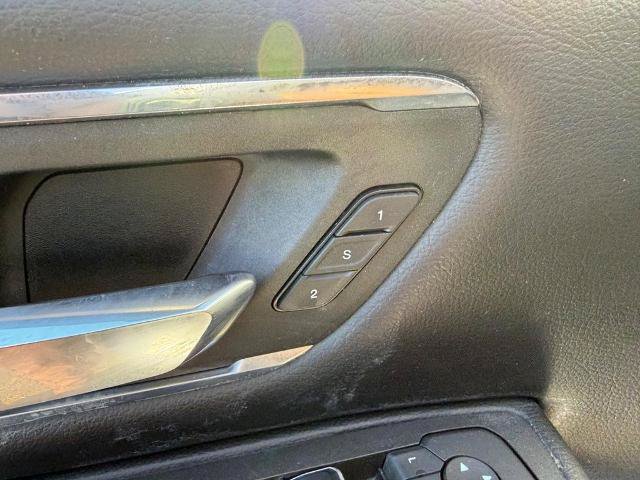 Used 2025 RAM 1500 Laramie AWD/4WD image 21
