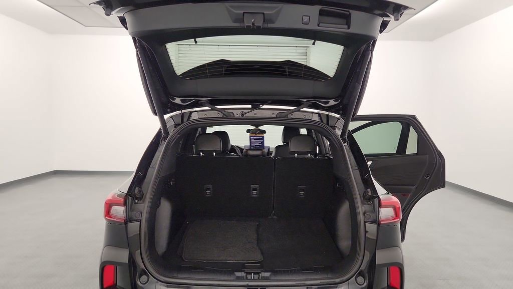 Certified 2024 Ford Escape ST-Line Select w/ Tech Pack #2 AWD/4WD image 28
