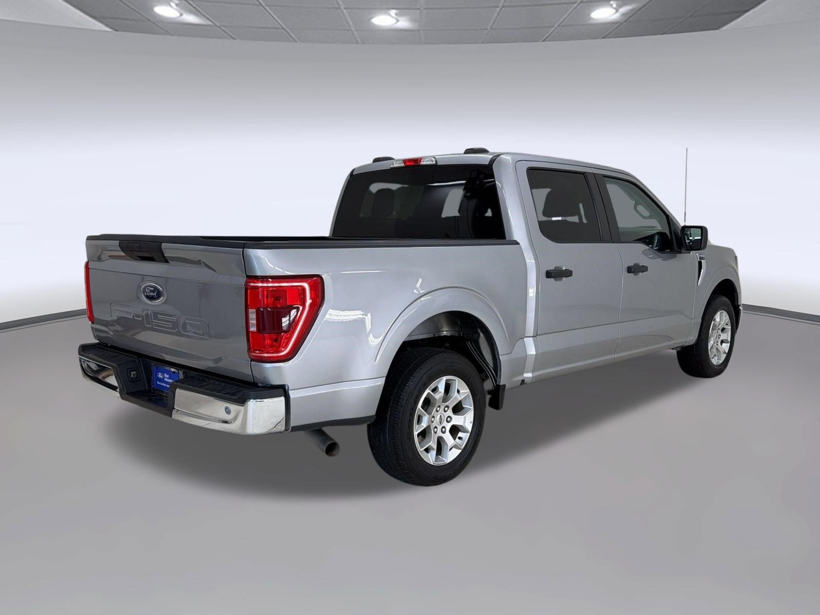 Certified 2023 Ford F150 XLT RWD image 9