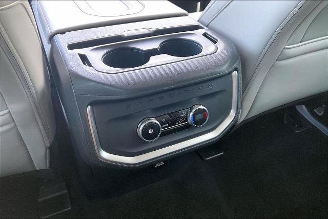 Certified 2025 Ford Expedition Max Active RWD image 35